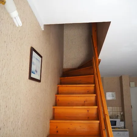 Maison 30m2 Wifi 9mn A Pied Presidents Draps Fournis Pour Le Lit Pour 2 Nuits Reservees Semesterbostad *