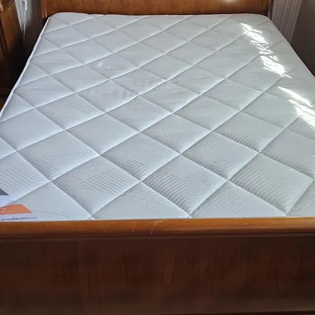 Maison 30m2 Wifi 9mn A Pied Presidents Draps Fournis Pour Le Lit Pour 2 Nuits Reservees Semesterbostad *