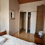 Dom wakacyjny Maison 30m2 Wifi 9mn A Pied Presidents Draps Fournis Pour Le Lit Pour 2 Nuits Reservees