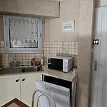 Maison 30m2 Wifi 9mn A Pied Presidents Draps Fournis Pour Le Lit Pour 2 Nuits Reservees Dom wakacyjny Les Sables-dʼOlonne